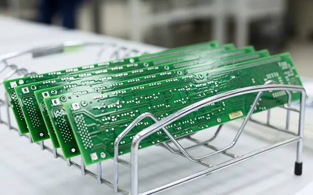 PCB Capabilities