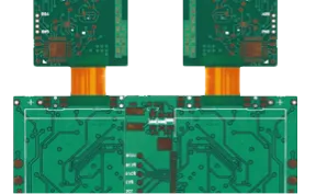 Flex and Rigid-Flex PCB