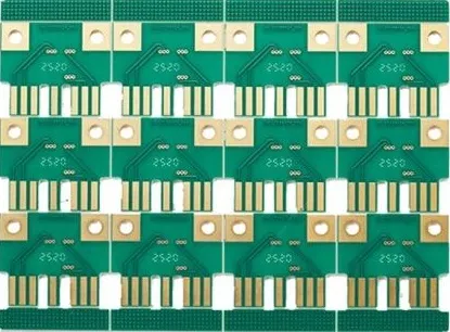 Rogers PCB