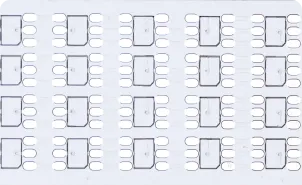 Aluminum PCB Board