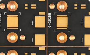 Copper Core PCB