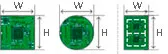 Size Example