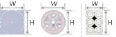 Size Example