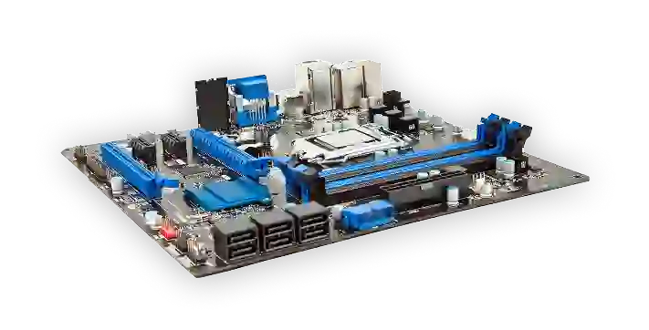 Solder Paste Printing