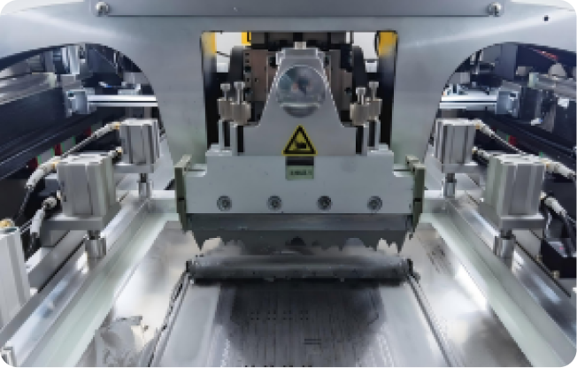 Solder Paste Printing