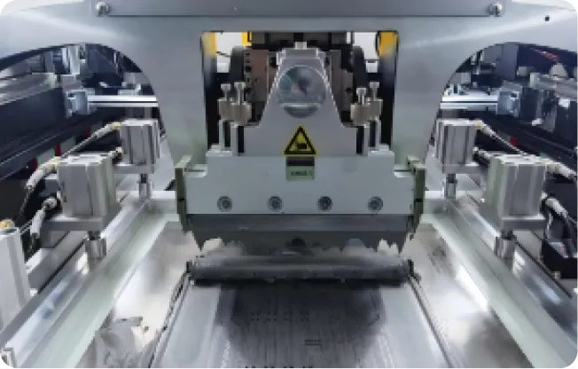 Solder Paste Printing