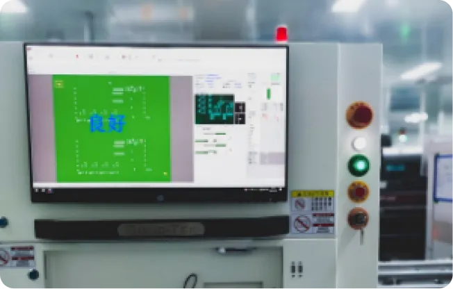 Solder Paste Inspection(SPI)
