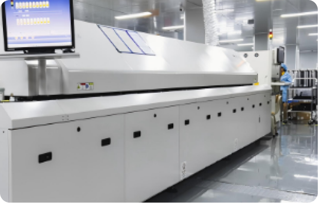 Reflow Soldering