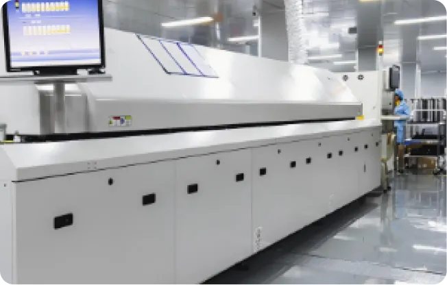 Reflow Soldering