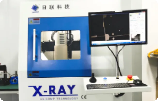 X-ray Inspection